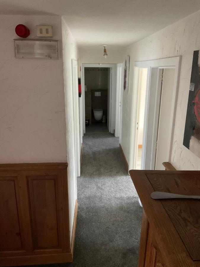 Apartmán Oy Izegem Exteriér fotografie